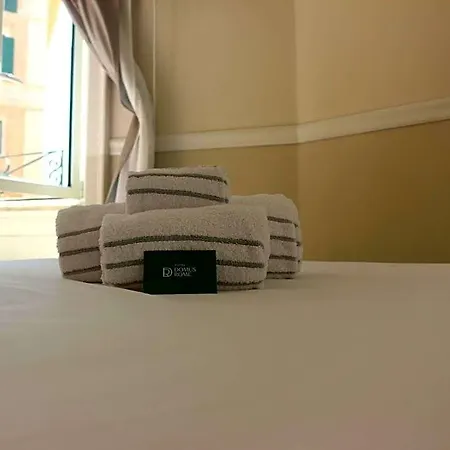 Hotel Domus Rome