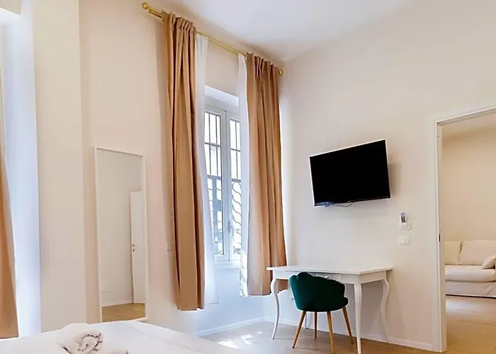 Hotel Domus Řím