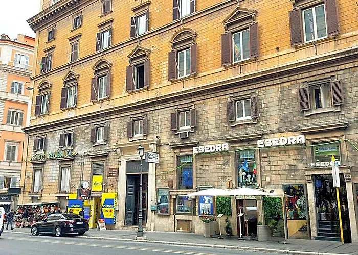 Domus Řím