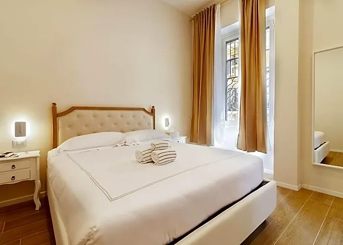Hotel Domus Řím