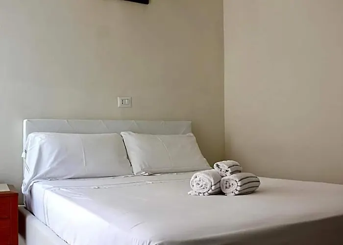 Domus Hotel Řím