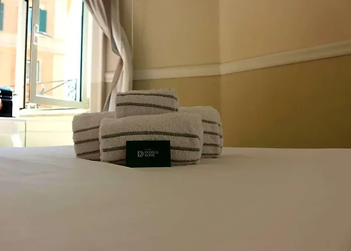 Hotel Domus