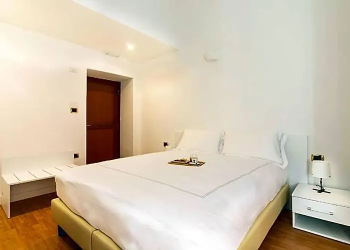 Domus Hotel Řím