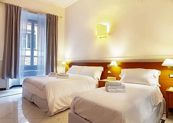 Domus Hotel