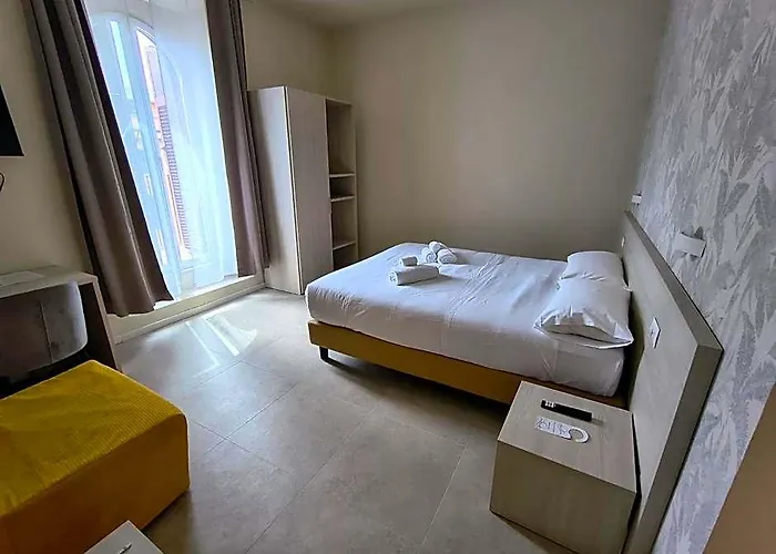 Hotel Domus